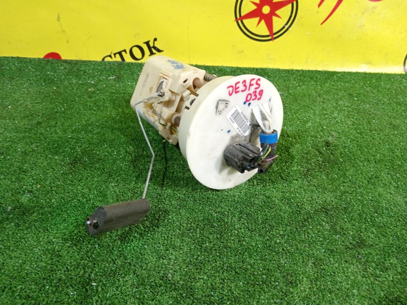 бензонасос, 1500 рублей, Красноярск