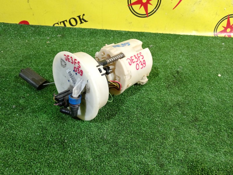 бензонасос, 1500 рублей, Красноярск