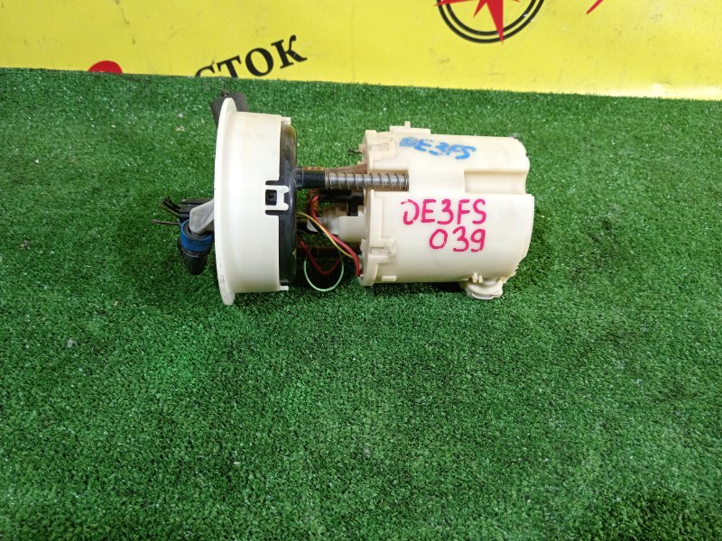 бензонасос, 1500 рублей, Красноярск