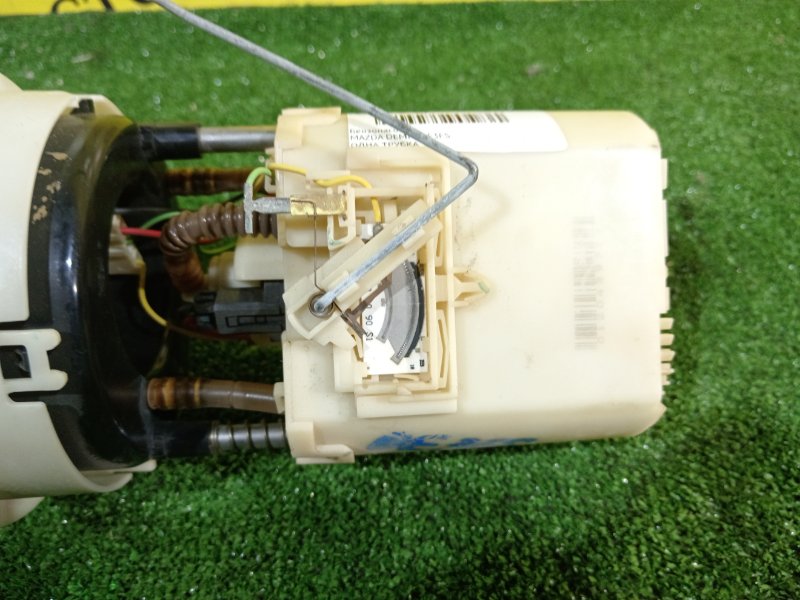 бензонасос, 1500 рублей, Красноярск