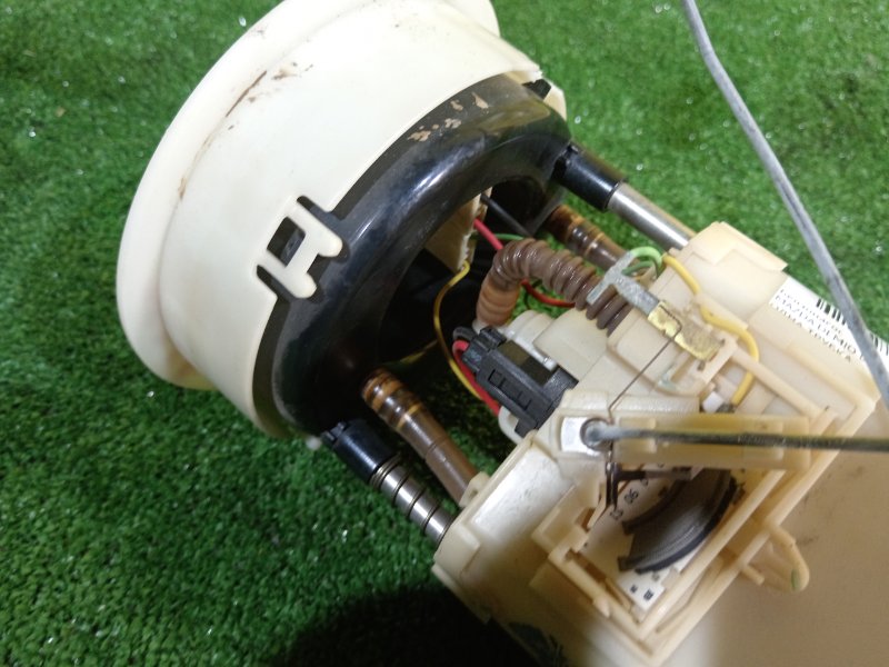 бензонасос, 1500 рублей, Красноярск