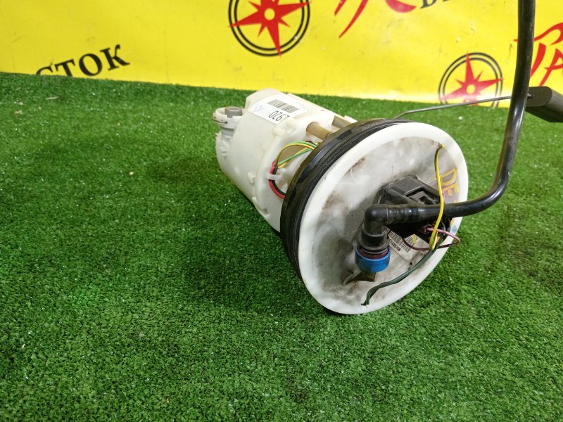 бензонасос, 1500 рублей, Красноярск