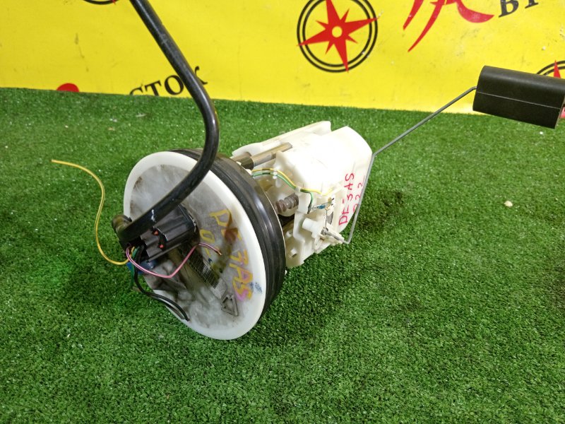 бензонасос, 1500 рублей, Красноярск