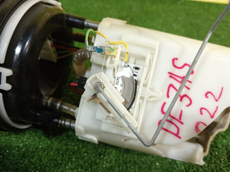 бензонасос, 1500 рублей, Красноярск