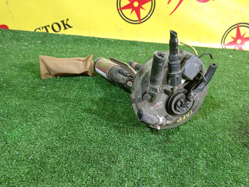 бензонасос, 2000 рублей, Красноярск