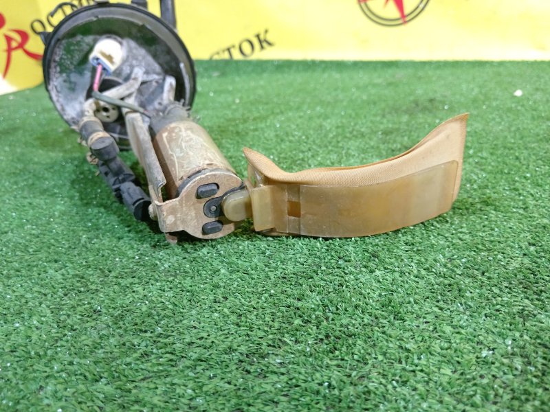 бензонасос, 2000 рублей, Красноярск