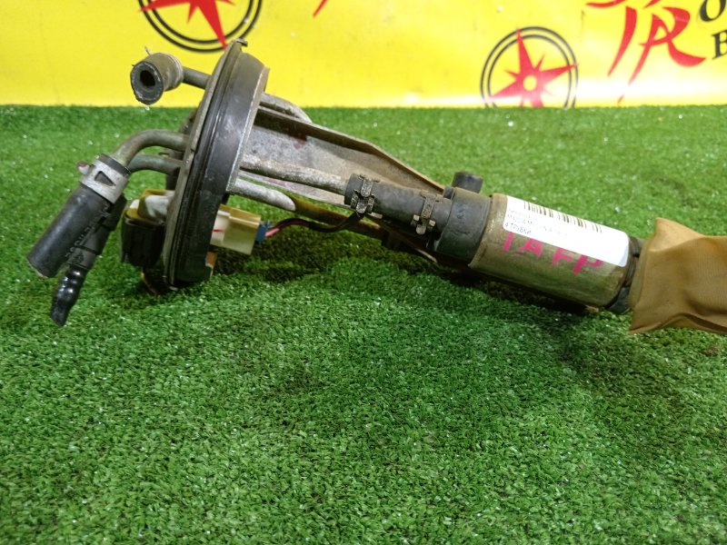 бензонасос, 2000 рублей, Красноярск