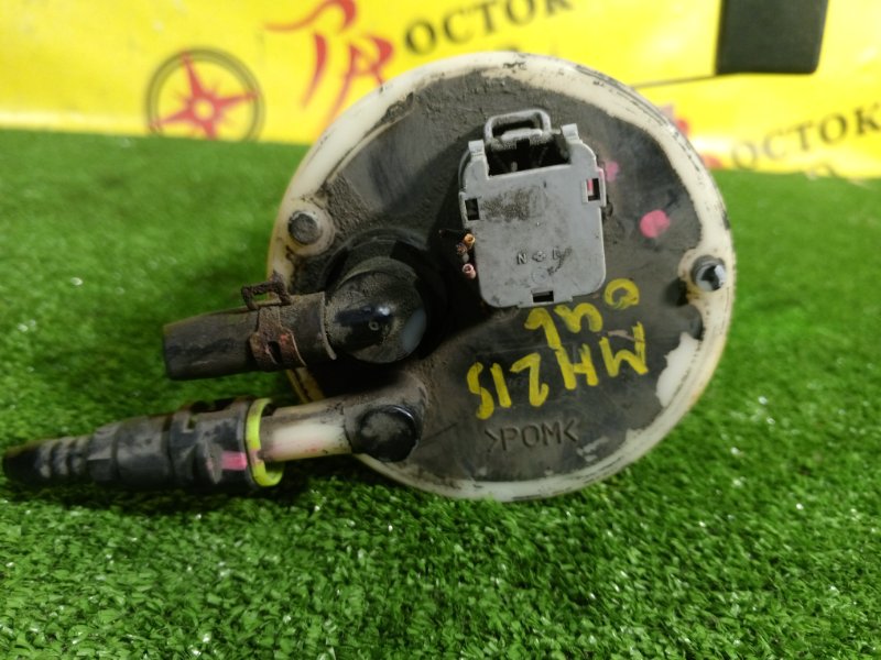 бензонасос, 1500 рублей, Красноярск