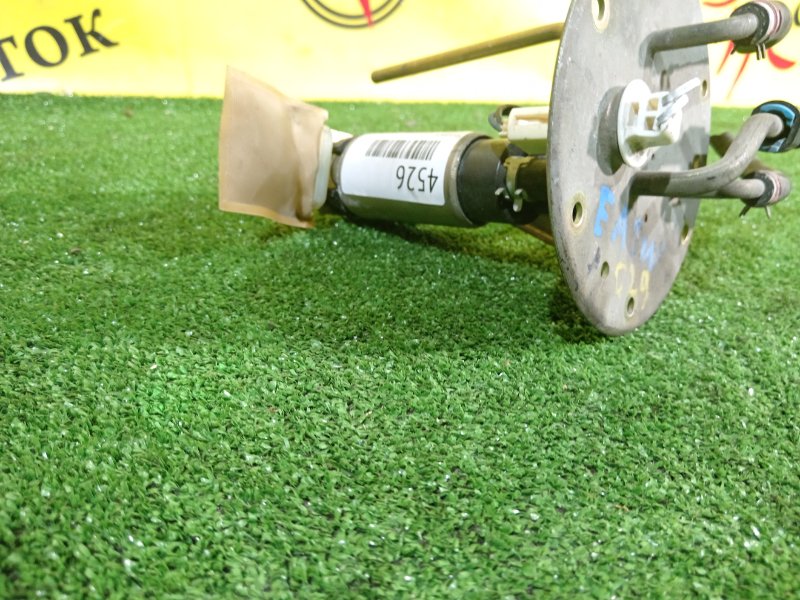 бензонасос, 1500 рублей, Красноярск