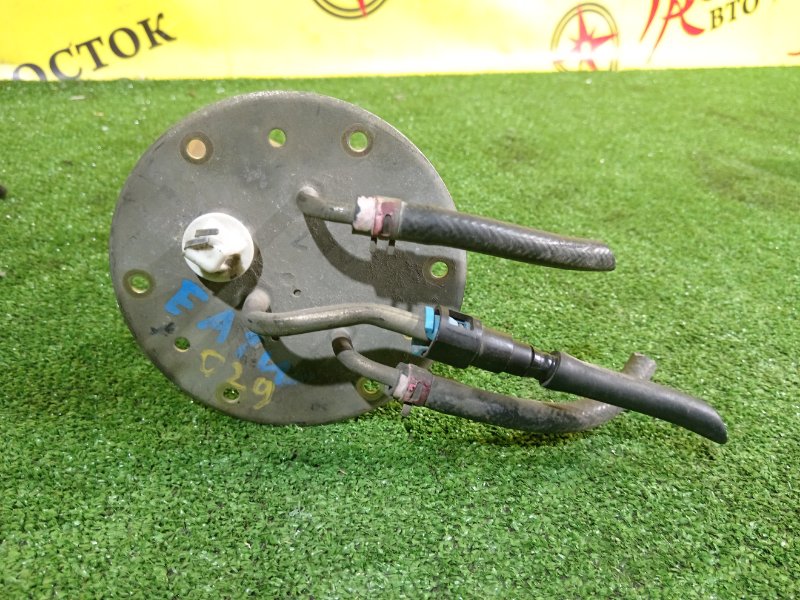 бензонасос, 1500 рублей, Красноярск