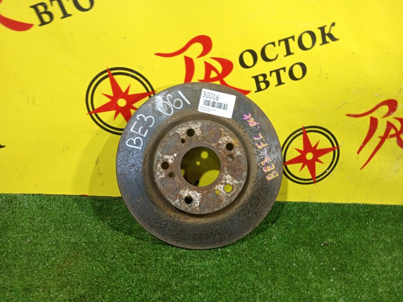 тормозной диск, 350 рублей, Красноярск
