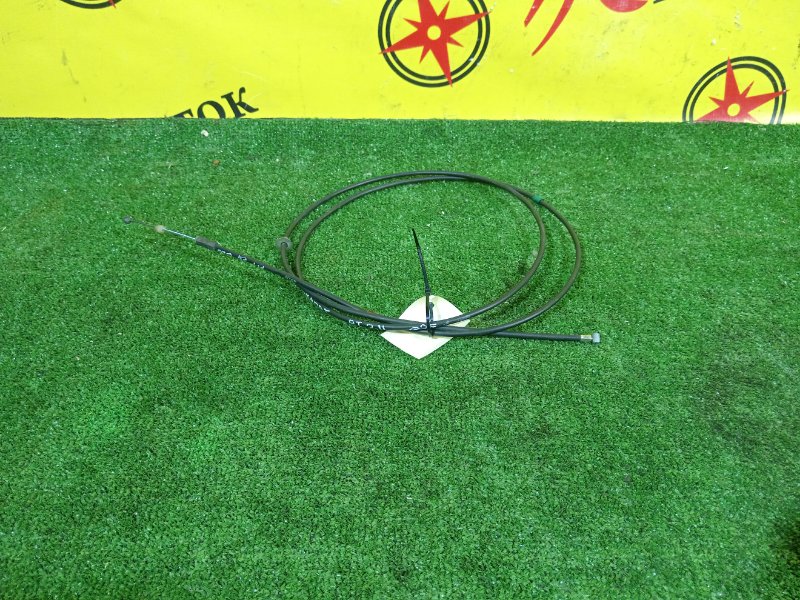 трос капота, 350 рублей, Красноярск