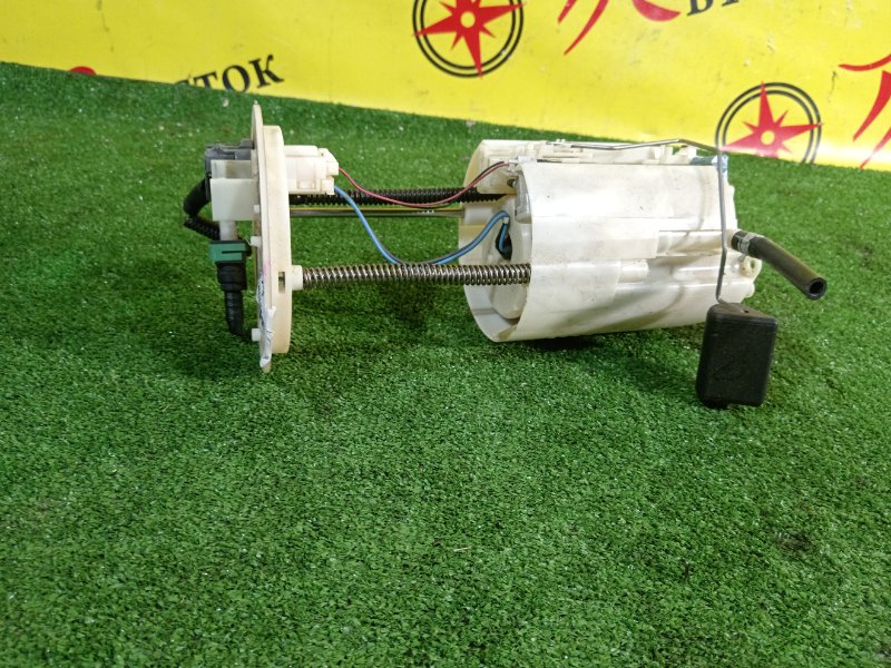 бензонасос, 1800 рублей, Красноярск