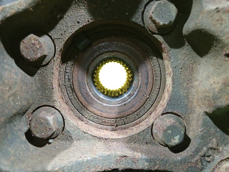 Ступица, 4500 рублей, Красноярск