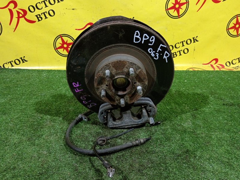 Ступица, 4500 рублей, Красноярск