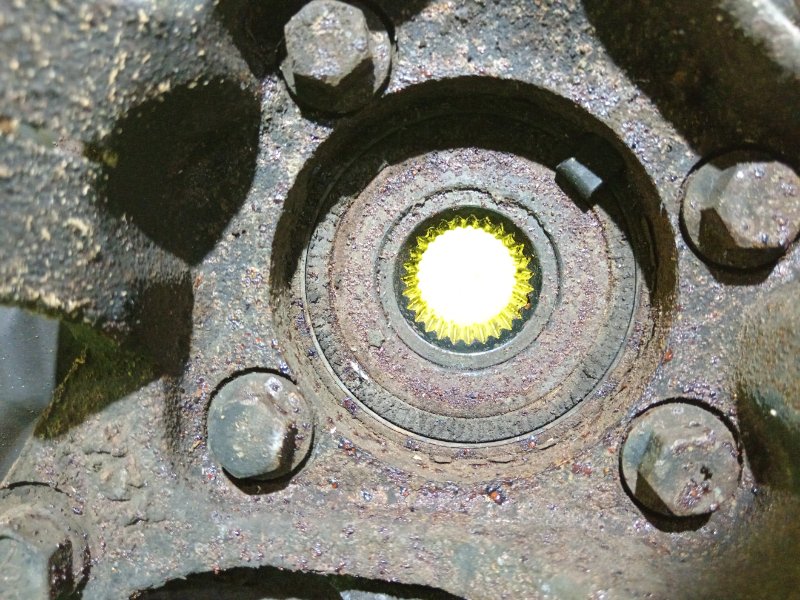 Ступица, 4500 рублей, Красноярск