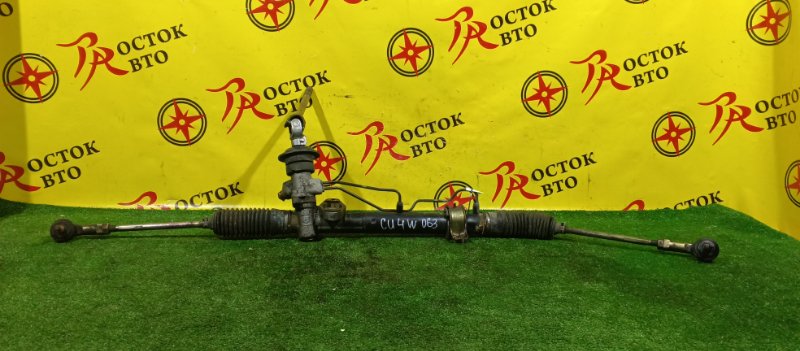 Рулевая рейка, 10000 рублей, Красноярск