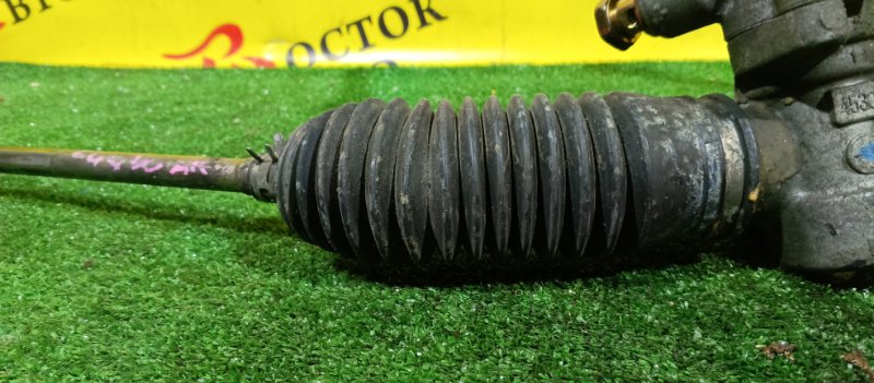 Рулевая рейка, 10000 рублей, Красноярск