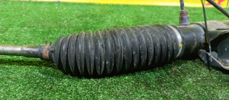 Рулевая рейка, 2000 рублей, Красноярск