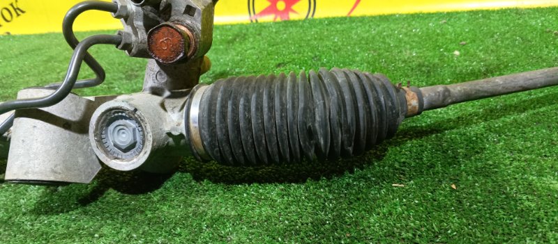 Рулевая рейка, 2000 рублей, Красноярск