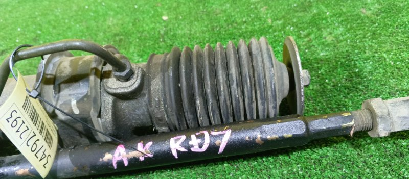 Рулевая рейка, 3000 рублей, Красноярск