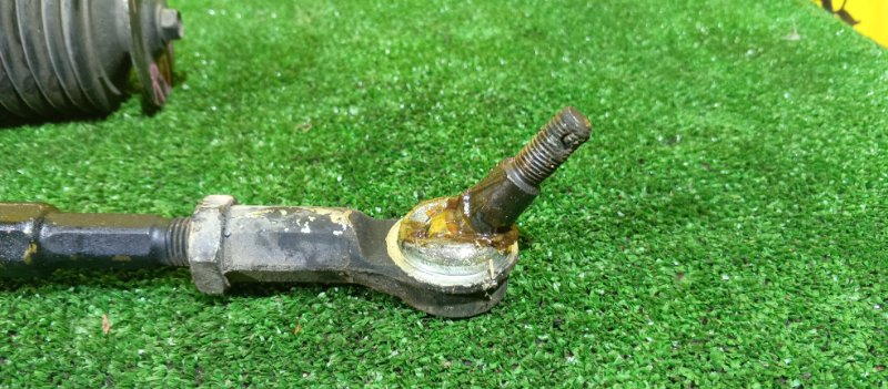 Рулевая рейка, 3000 рублей, Красноярск