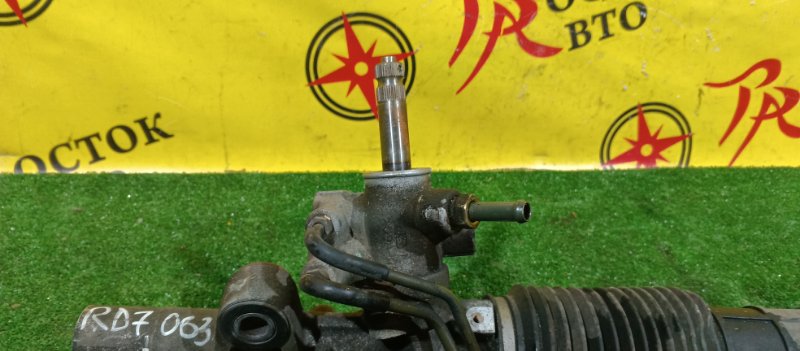 Рулевая рейка, 3000 рублей, Красноярск