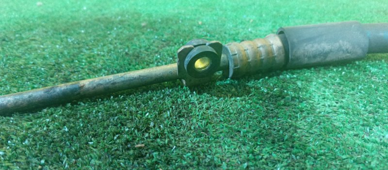 шланг высокого давления, 350 рублей, Красноярск