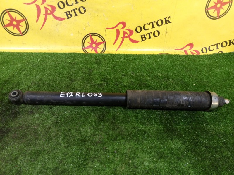 амортизатор, 500 рублей, Красноярск