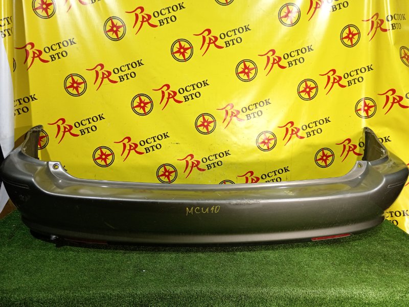 Бампер, 17500 рублей, Красноярск