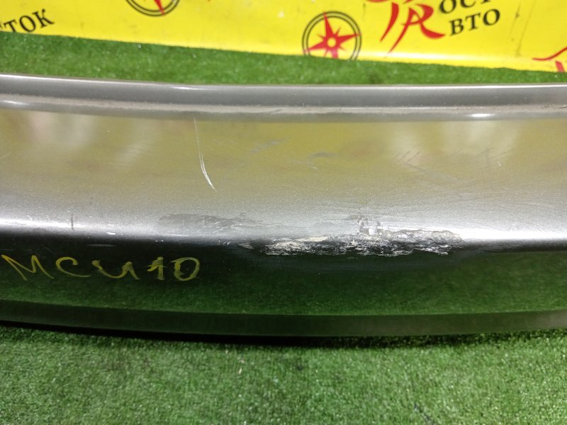 Бампер, 17500 рублей, Красноярск