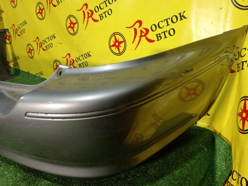 Бампер, 17500 рублей, Красноярск