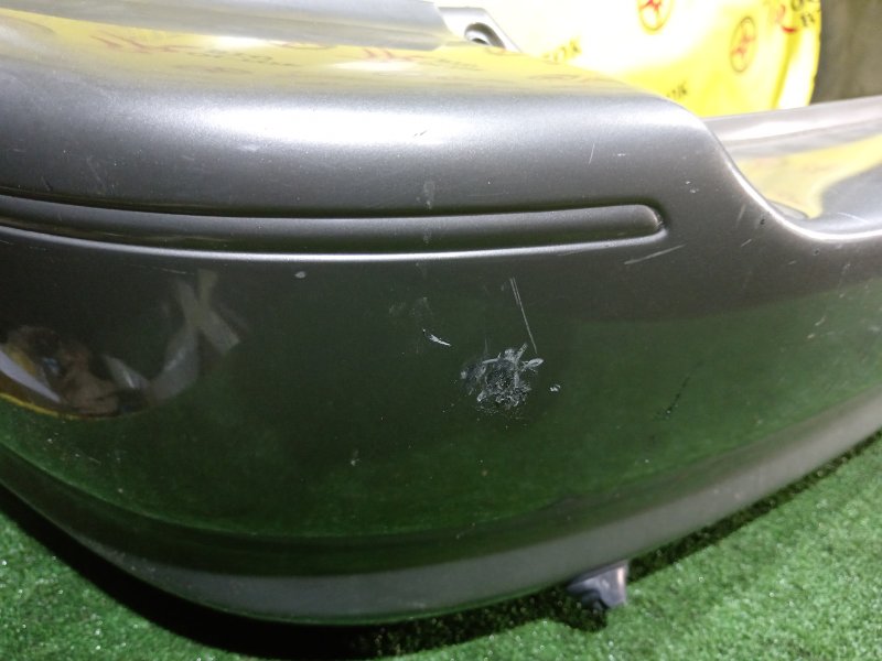 Бампер, 17500 рублей, Красноярск