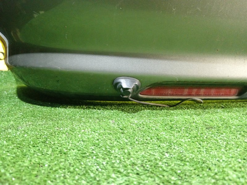 Бампер, 17500 рублей, Красноярск