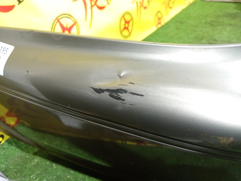 Бампер, 17500 рублей, Красноярск