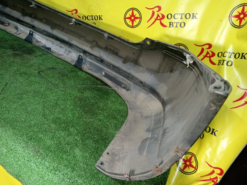 Бампер, 17500 рублей, Красноярск