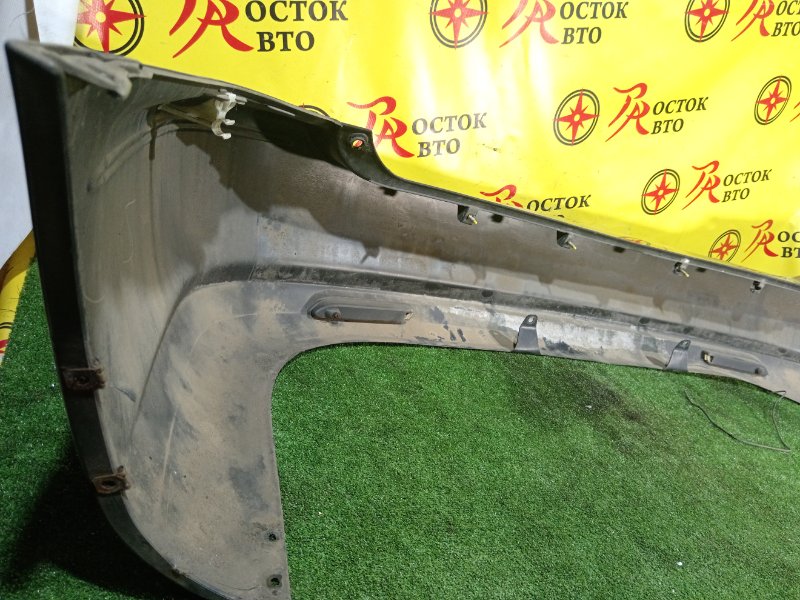 Бампер, 17500 рублей, Красноярск