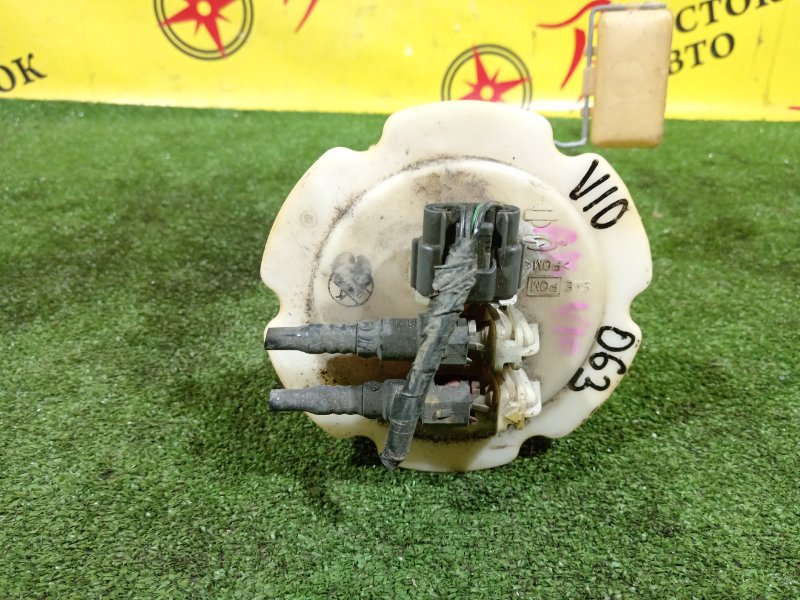 бензонасос, 8500 рублей, Красноярск