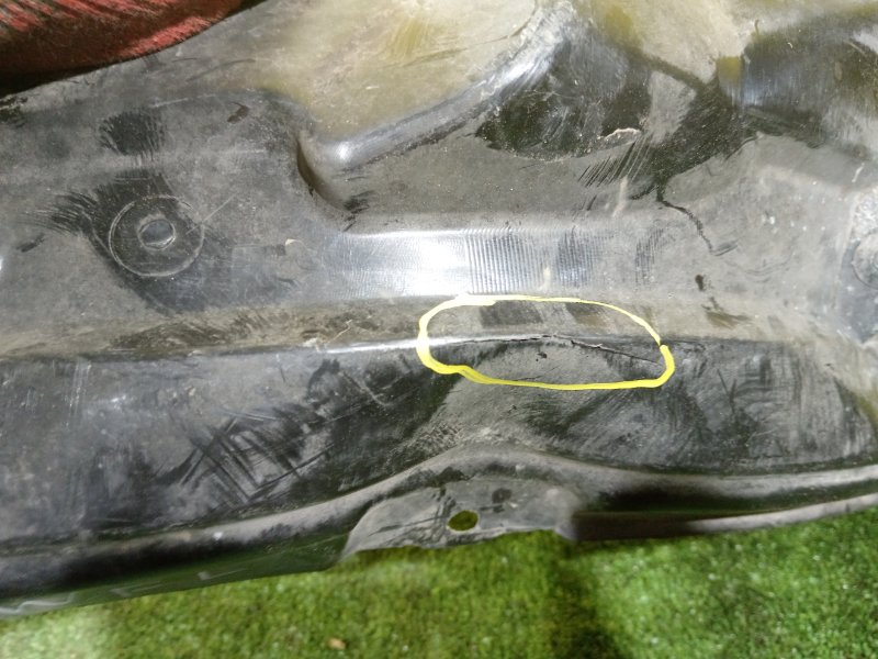 Подкрылок, 800 рублей, Красноярск