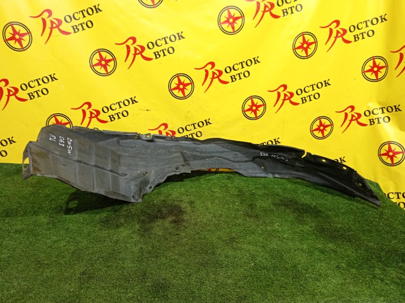 Подкрылок, 800 рублей, Красноярск