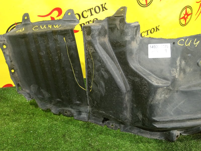 Подкрылок, 1800 рублей, Красноярск