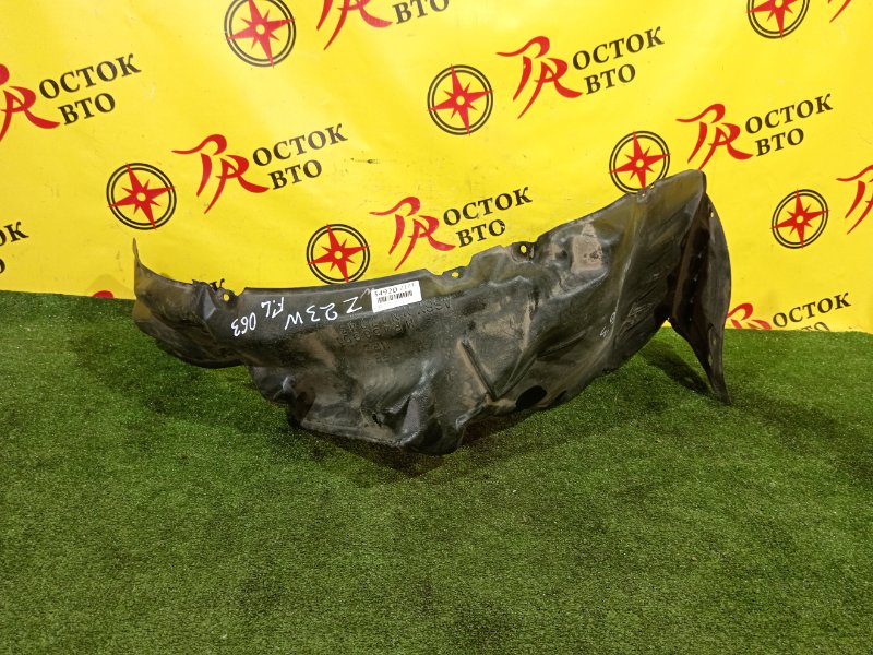 Подкрылок, 1300 рублей, Красноярск