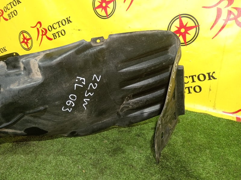 Подкрылок, 1300 рублей, Красноярск