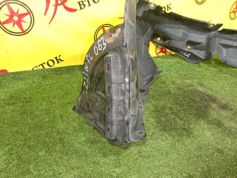 Подкрылок, 1300 рублей, Красноярск