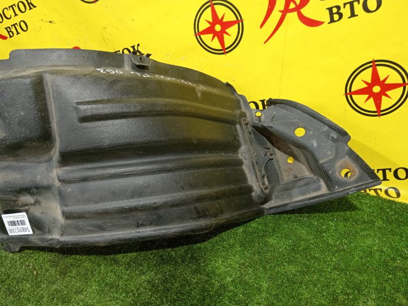 Подкрылок, 5000 рублей, Красноярск