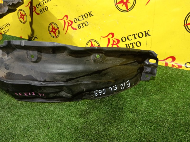 Подкрылок, 800 рублей, Красноярск