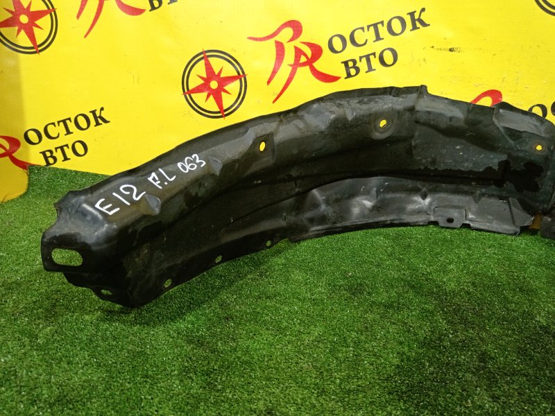 Подкрылок, 800 рублей, Красноярск