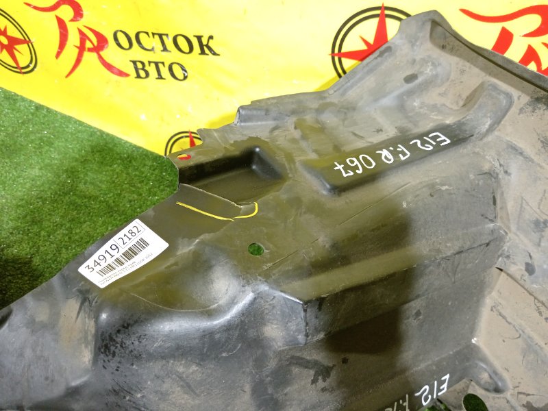 Подкрылок, 800 рублей, Красноярск