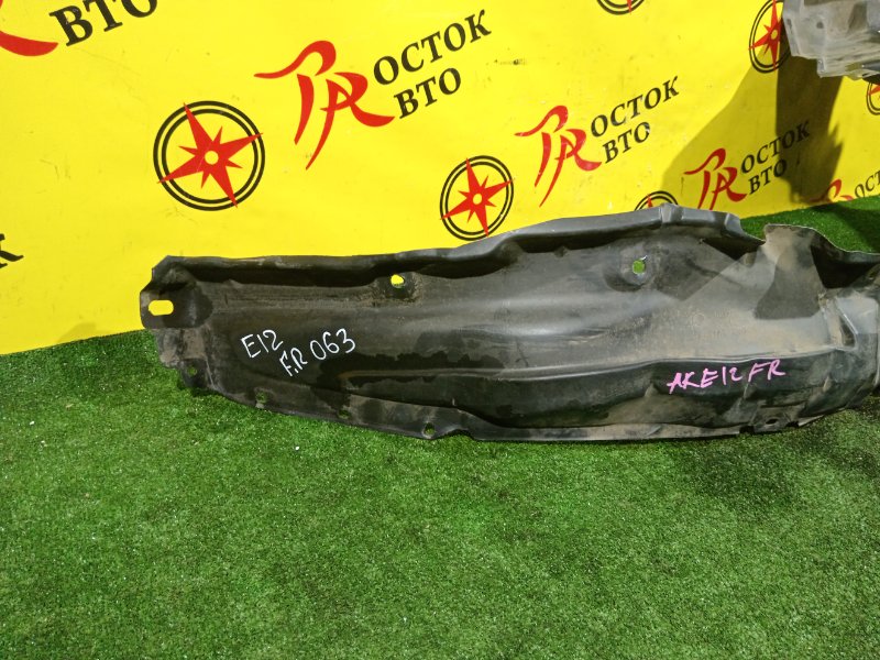 Подкрылок, 800 рублей, Красноярск