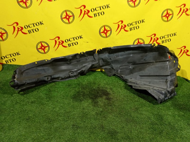 Подкрылок, 800 рублей, Красноярск